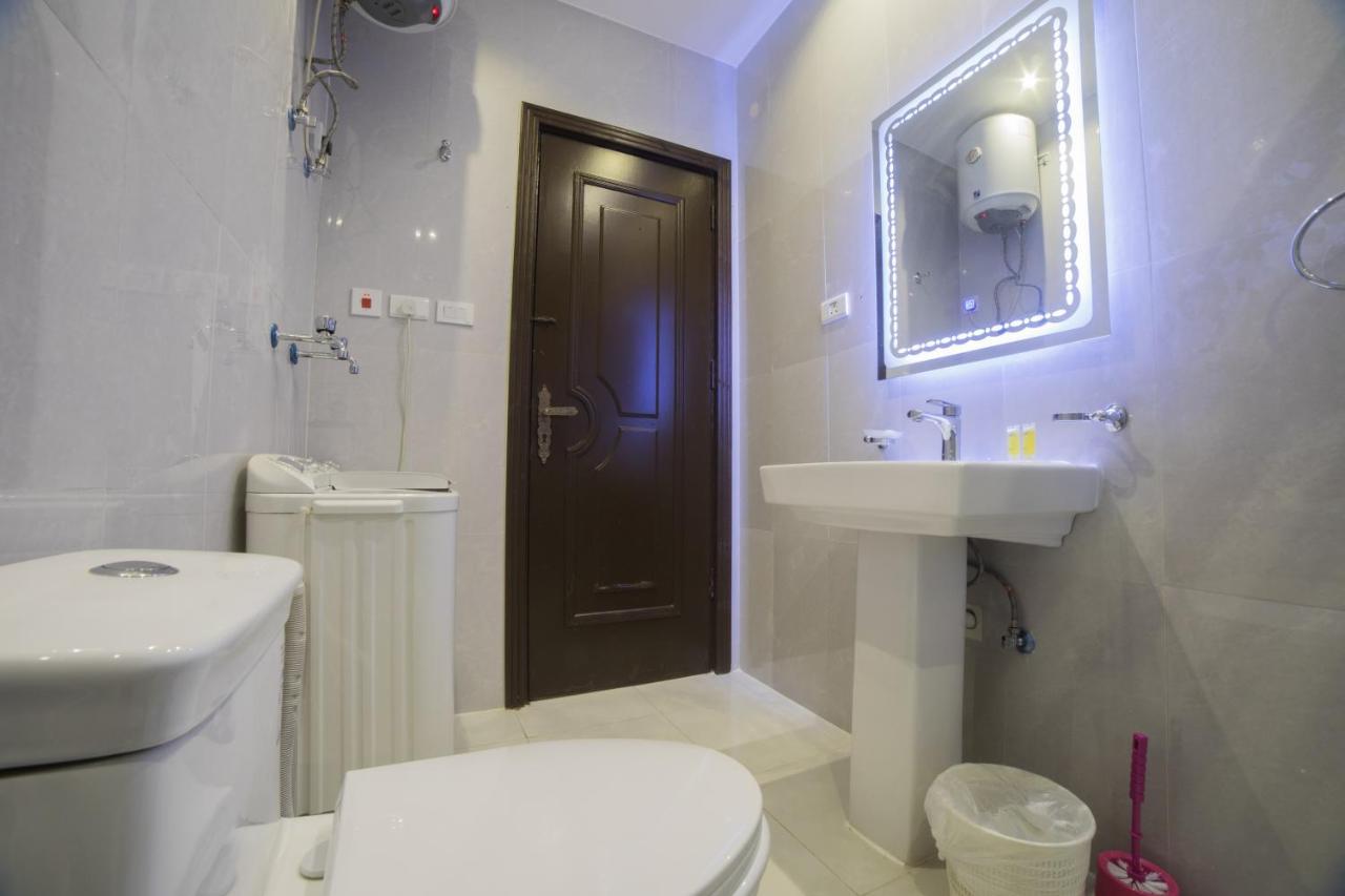 شقق مفروشة مميزة - Hotel Apartments For Rent Jidda Eksteriør bilde