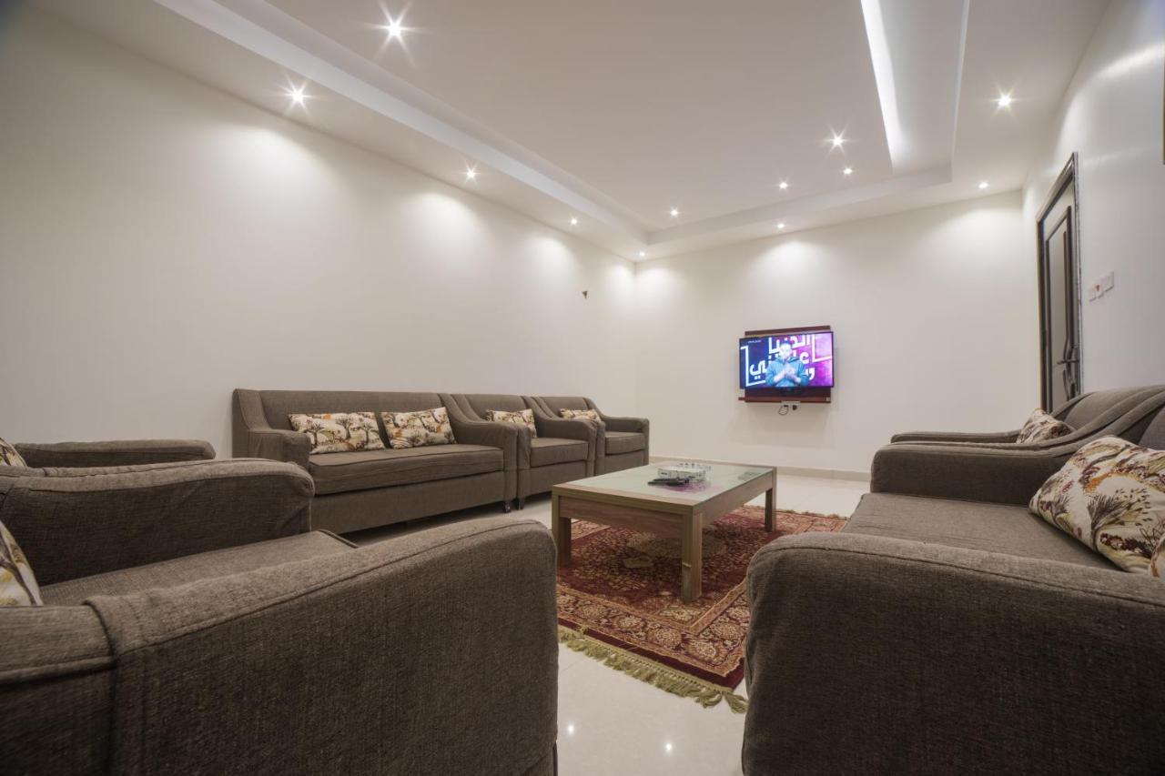 شقق مفروشة مميزة - Hotel Apartments For Rent Jidda Eksteriør bilde