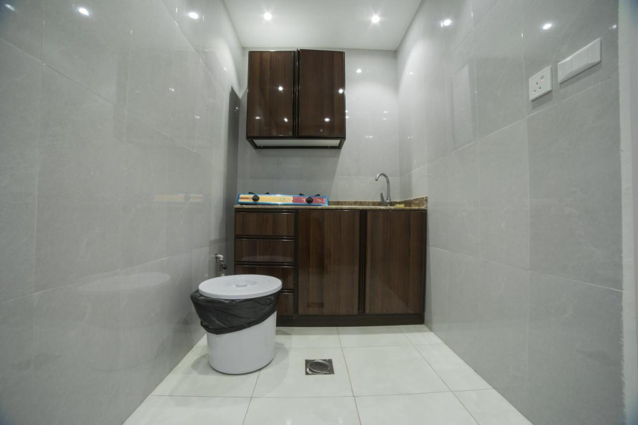 شقق مفروشة مميزة - Hotel Apartments For Rent Jidda Eksteriør bilde