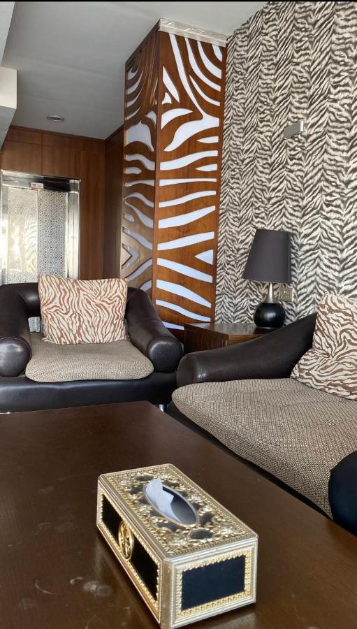 شقق مفروشة مميزة - Hotel Apartments For Rent Jidda Eksteriør bilde