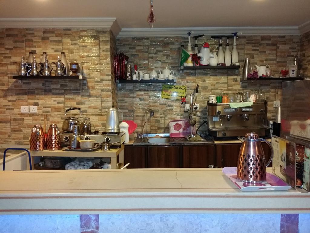 شقق مفروشة مميزة - Hotel Apartments For Rent Jidda Eksteriør bilde
