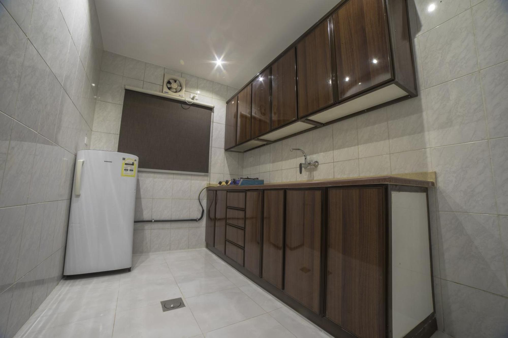 شقق مفروشة مميزة - Hotel Apartments For Rent Jidda Rom bilde