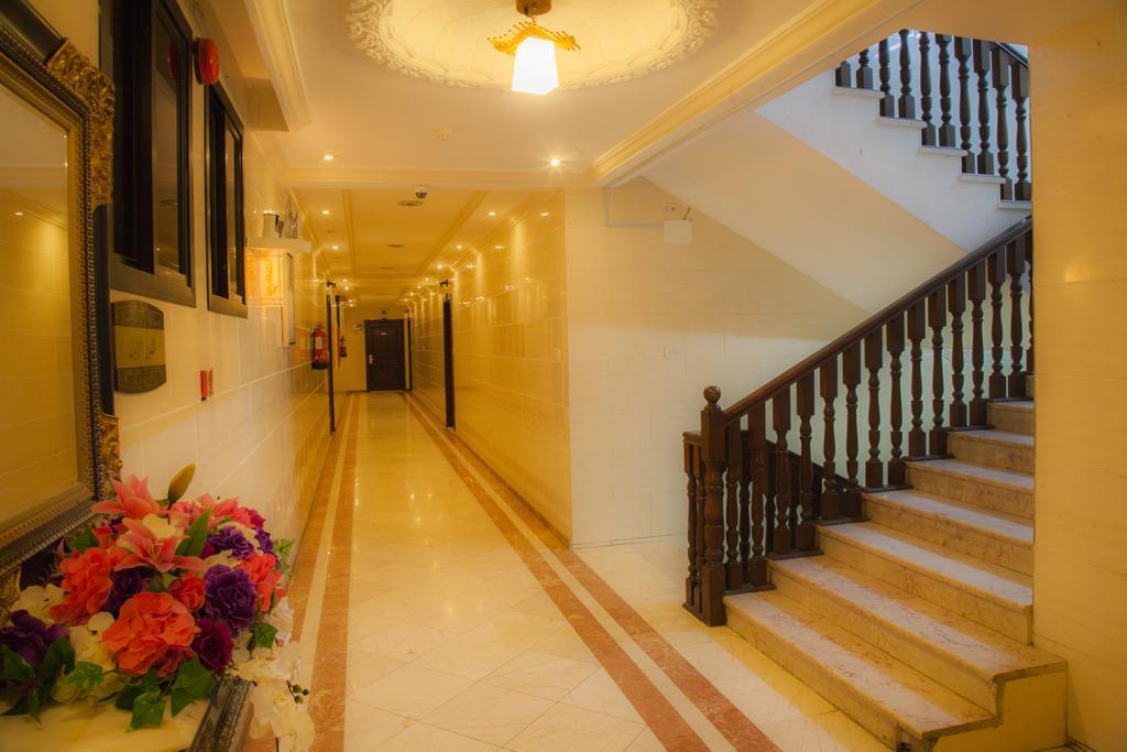 شقق مفروشة مميزة - Hotel Apartments For Rent Jidda Eksteriør bilde