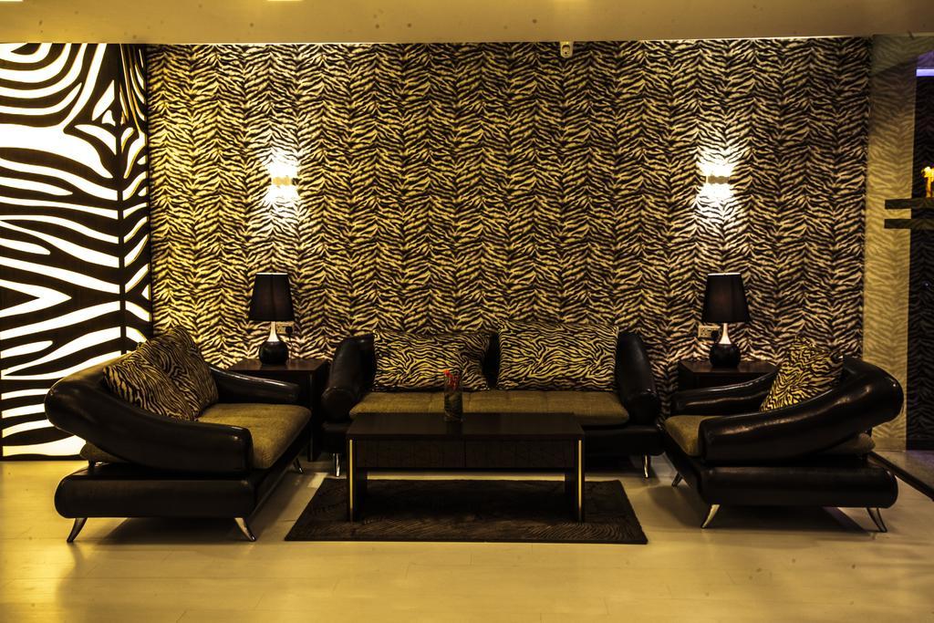 شقق مفروشة مميزة - Hotel Apartments For Rent Jidda Eksteriør bilde