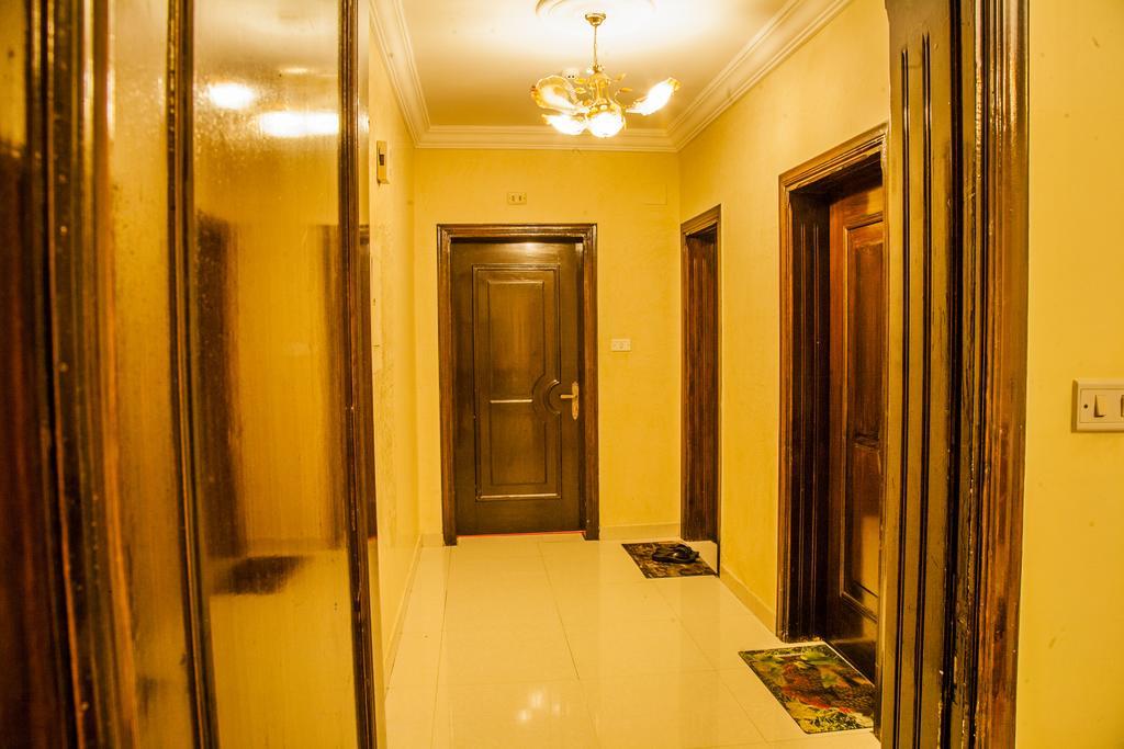 شقق مفروشة مميزة - Hotel Apartments For Rent Jidda Eksteriør bilde